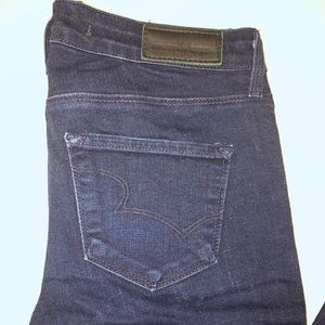 Big Star skinny jeans